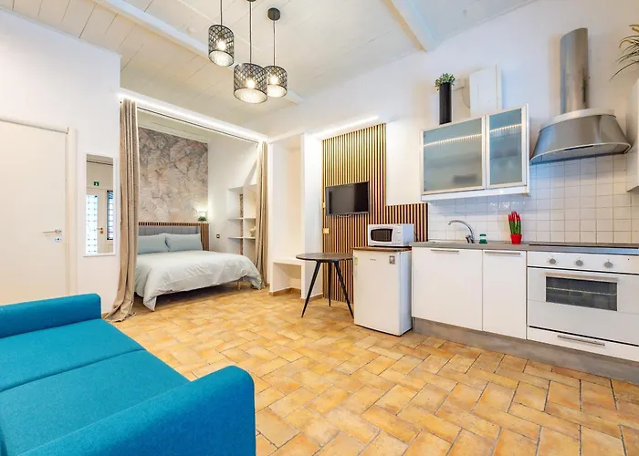 Trasteverina Apartment Rom
